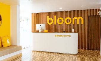 Bloomrooms @ Calangute
