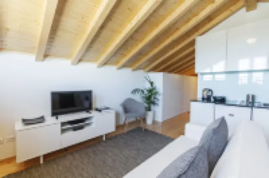 BO - Marquês Apartments