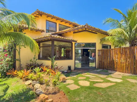 Estrelamar Ferradura Pousada Restaurante & Spa