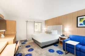 Best Western Red Coach Inn