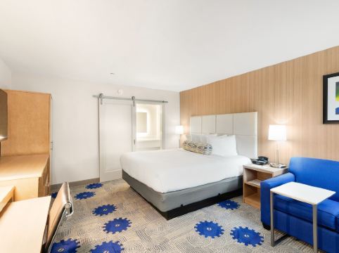 Best Western Red Coach Inn