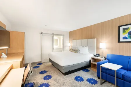 Best Western Red Coach Inn