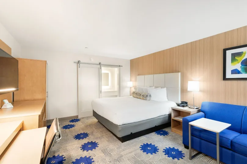 Best Western Red Coach Inn