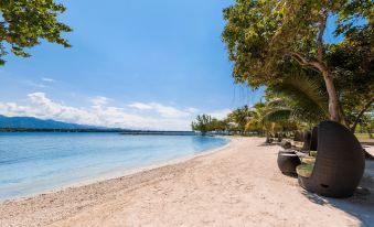 Dusit Thani Lubi Plantation Resort
