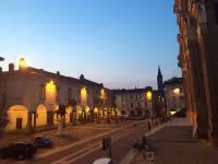 Le Stanze del Cardinale