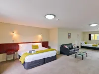 أشور أفينيو موتور لودج فنادق في تيمارو