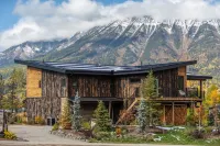 Blackstone B&B Hotels in Fernie