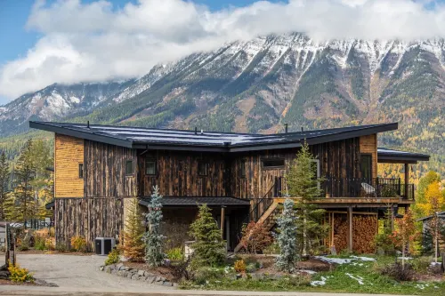 Blackstone B&B - 3-Star