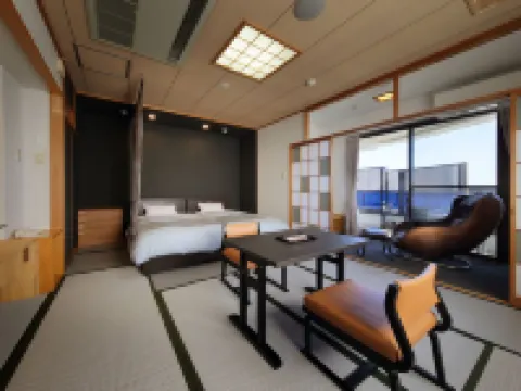 Yumemisaki Hotels in Minamiboso