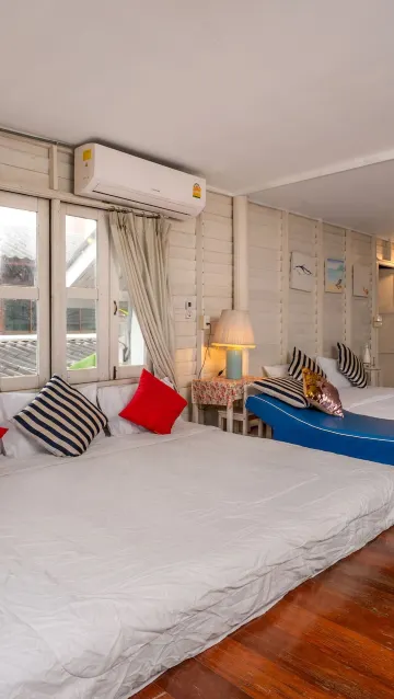 4-Bedroom Pool Villa (Secret Garden