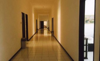 Sinar Express Villa