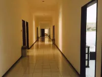Sinar Express Villa Hotel a Trawas