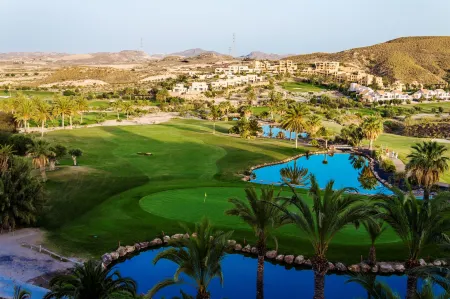 Hotel Valle del Este