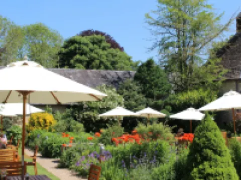 The Lamb Inn Hotels in Burford