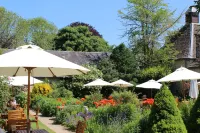 The Lamb Inn Hotel a Shipton under Wychwood
