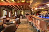 Botlierskop Private Game Reserve - Barer