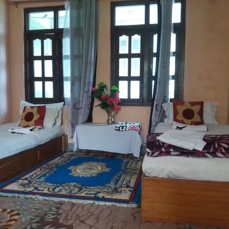 Namaste Samudayik Homestay
