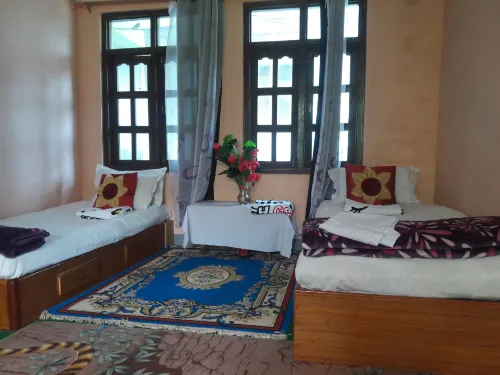 Namaste Samudayik Homestay