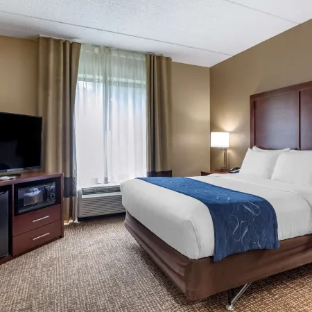 Comfort Suites