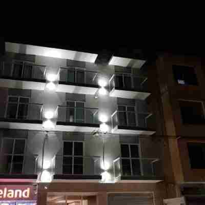 TJ Boutique Accommodation Hotel Exterior