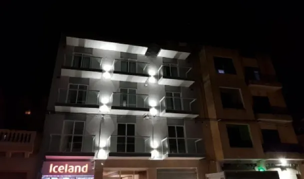 TJ Boutique Accommodation