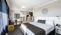 Burnie Central Townhouse Hotel Hotel a Somerset