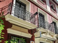 Hotel Murillo Hotels near Edificio Viapol