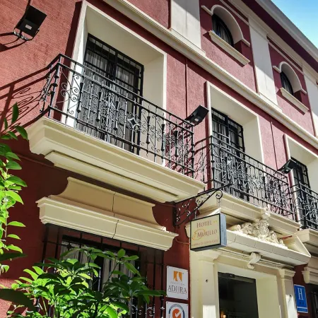 Hotel Murillo