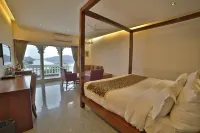 Jaisamand Island Resort Các khách sạn ở Udaipur