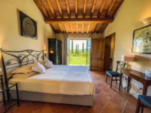 Countryhouse Villa Rey
