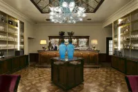 Grand Hotel Duchi d'Aosta - Barer