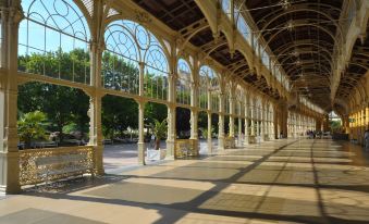 Orea Spa Hotel Cristal