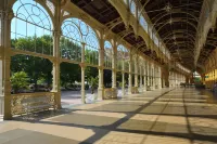 Orea Spa Hotel Cristal