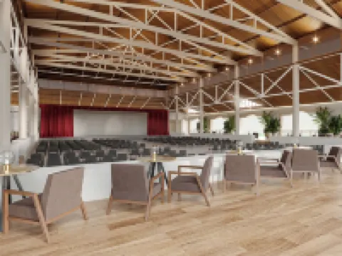 ウィンダム オールトラ プンタ カナ オールインクルーシブ リゾート プンタ・カナのホテル