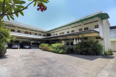 Rajata Hotel Hotels in Bangkok