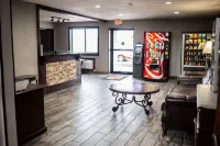 Super 8 by Wyndham Poplar Bluff Missouri Hotel di Poplar Bluff