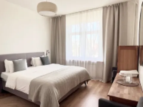 Vilnius Apartments & Suites – Old Town
