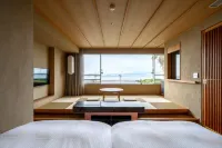 Koran No Yu Kinkouro Hotels in Ibusuki