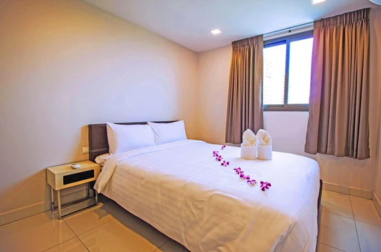 รูปภาพของลากูน่า เบย์ 2 บาย พีเอสอาร์ เอเชีย