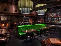 The Cheshire Hotel in zona Parco Forest