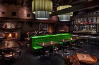 The Cheshire Hotels in Clayton