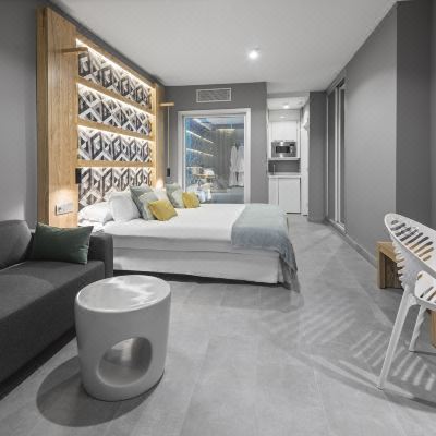 Junior Suite Atlantic Mirage Suites & Spa - Adults Only Promo Code