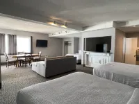 Georgian Lakeside Resort