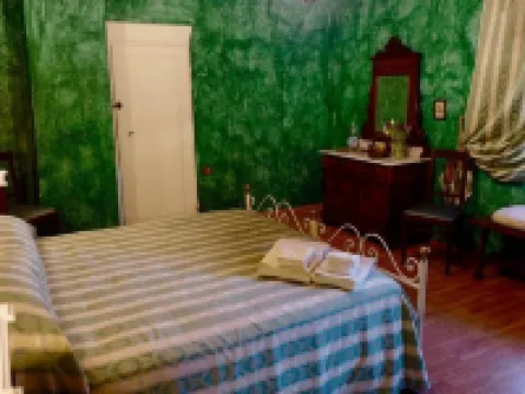 Barco Mediceo Hotels in Carmignano