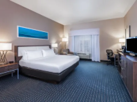 Holiday Inn Express & Suites PHARR by IHG Hotels in Pharr
