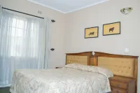 Macheke Lodges & Conference Centre - WLAN