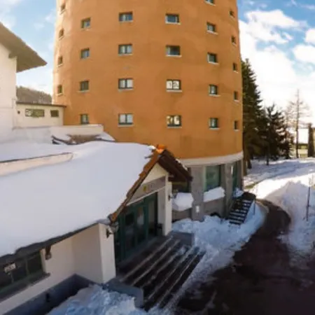 Hotel Torre