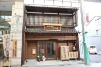 Guesthouse Mikkaichi Hôtels à proximité de : Natadera Temple