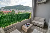 아쥬르 아파트먼트