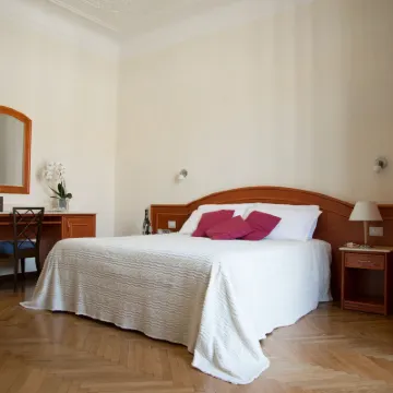 Hotel Palladio Hotel berhampiran Crocetta
